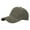 #0792-Army Green, variant on Women's Outdoor Baseball Cap Curved Bill with Sparkle Bubble Pattern Casual and Sporty Style