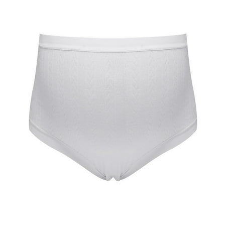 Bigersell Cheeky Panties for Women Clearance Lingerie Underwear Period Panty Style P-393 Spandex Thong Panties Bikini Thongs Briefs High Waist Women s Panties Gray L
