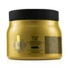 L'Oreal Professionnel Mythic Oil Oil Light Masque with Osmanthus & Ginger Oil (Normal to Fine Hair) 500ml/16.9oz