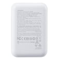 thumbnail image 2 of Cargador Portátil Adata Power Bank C10022, 10.000mAh PC10022-12WH, 2 of 8