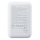 thumbnail image 2 of Cargador Portátil Adata Power Bank C10022, 10.000mAh PC10022-12WH, 2 of 8
