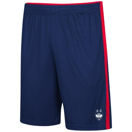 - Mens UConn Huskies Basketball Shorts - S