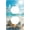 Beach Ocean, variant on Beach Ocean Seashells 2 Gang Wall Plate Decorative Light Switch Plate Cover, Double Switch Plate Covers Room Decor