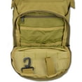 thumbnail image 6 of Lightning X Premium Tactical Medic Backpack w/ Modular Pouches & Hydration Port, 6 of 8