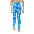 thumbnail image 5 of Youth Full-Length Leggings (AOP), 5 of 7