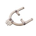 thumbnail image 2 of Labymos YB001 DIY Piston Hydraulic Mechanical Arm Model Science Technology Learning Education Experiment Toys for, 2 of 8