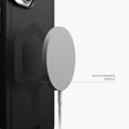 thumbnail image 4 of Funda URBAN ARMOR GEAR Essential Armor Negra iPhone 15 6.1, 4 of 9