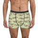 thumbnail image 1 of Fotbe Twig Sloth Calzoncillos Tipo Boxer con Bolsa de Soporte Total para Hombre, X-Temp Fresco, Transpirable y de Secado Rápido-Small, 1 of 5