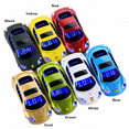 thumbnail image 1 of Teléfono móvil coche F15 máquina de estudiante botón máquina de espera Flip Mini teléfono móvil pequeño, diseño compacto modo de red Dual, 1 of 4