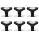 thumbnail image 3 of 6pcs Pot Lid Knobs Pan Lid Cover Knob Handle Universal Kitchen Cookware Lid Knob, 3 of 3