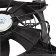 thumbnail image 5 of cciyu 2990 Radiator and 621-356 Cooling Fan Replacement for 2008-2012 for Honda for Accord,2011-2012 for Honda for Accord SE, 5 of 5