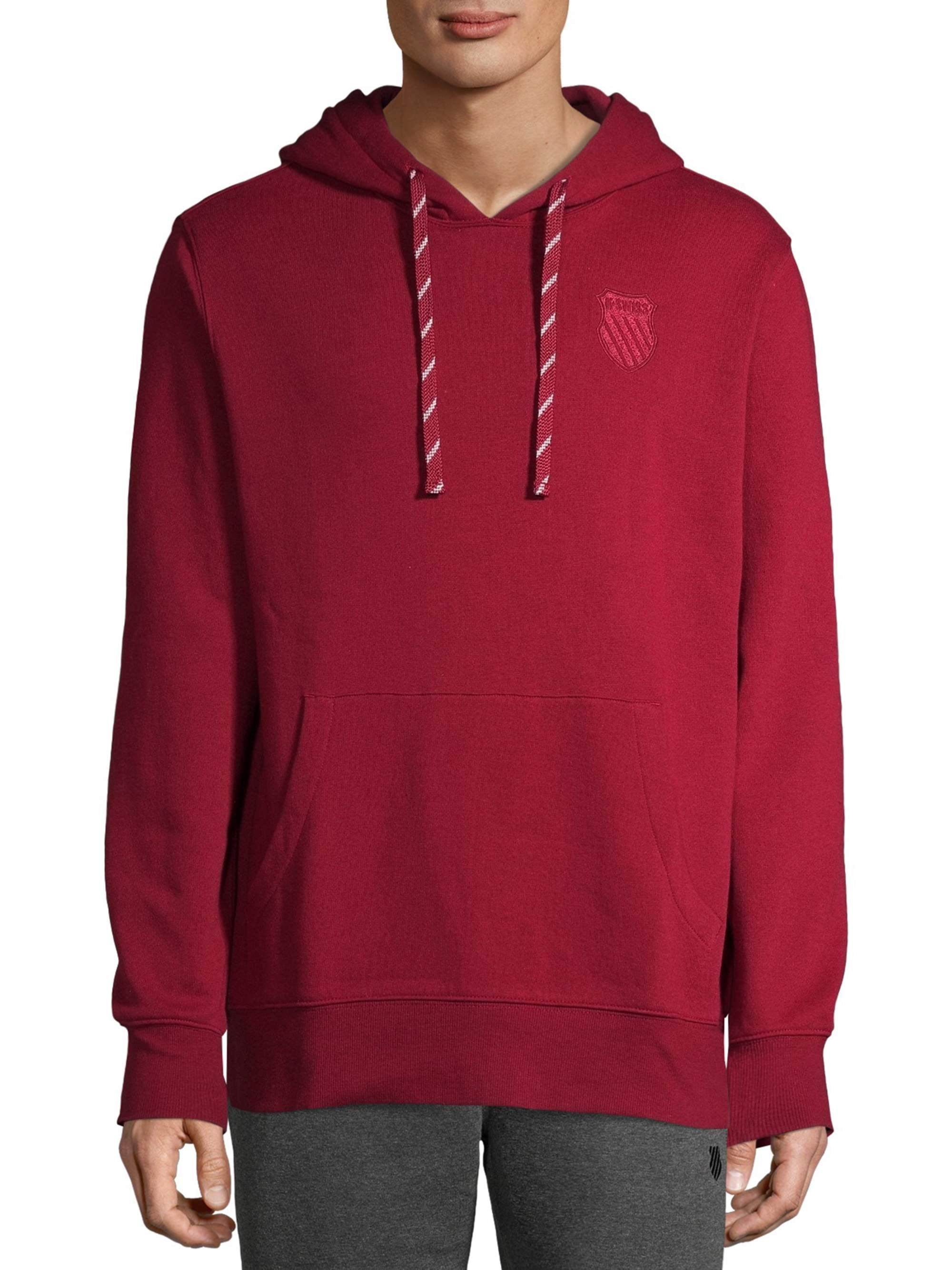 sweater k swiss