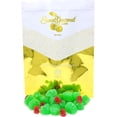 thumbnail image 2 of SweetGourmet Christmas Seasonal Jelly Candy | Holly and Berries |  | 3 Pounds, 2 of 5