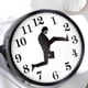 thumbnail image 2 of Reloj De Pared Colgante Para Decoración De Habitación, Exquisito Patrón Impreso, Dispositivo De Visualización De Tiempo, Diseño De Escena, Relojes Colgantes, Decoración Del Hogar Speravity HA038130-00, 2 of 6