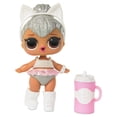 thumbnail image 2 of L.O.L. Surprise Glam Glitter 3 Pack Doll Asst, 2 of 4