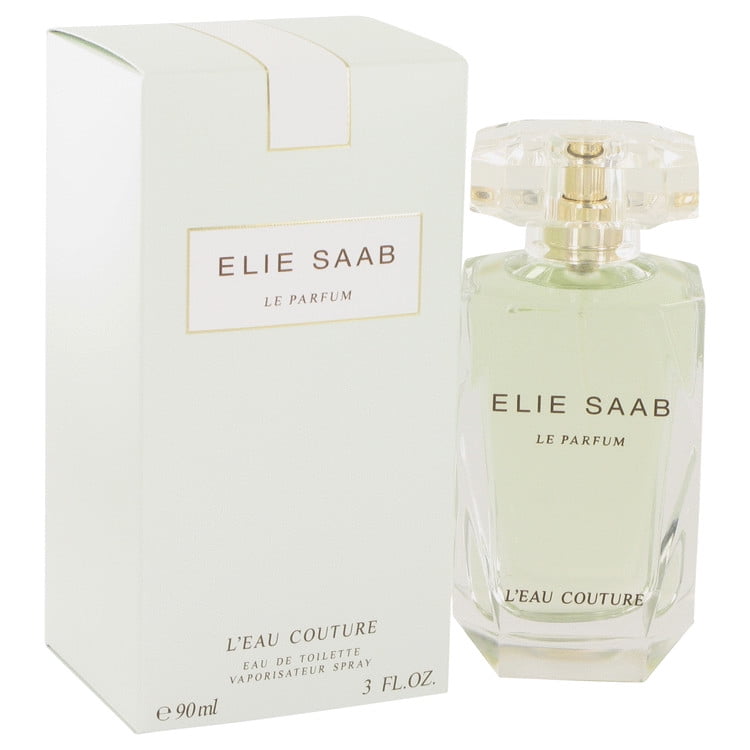 Le Parfum Elie Saab L'eau Couture by Elie Saab 