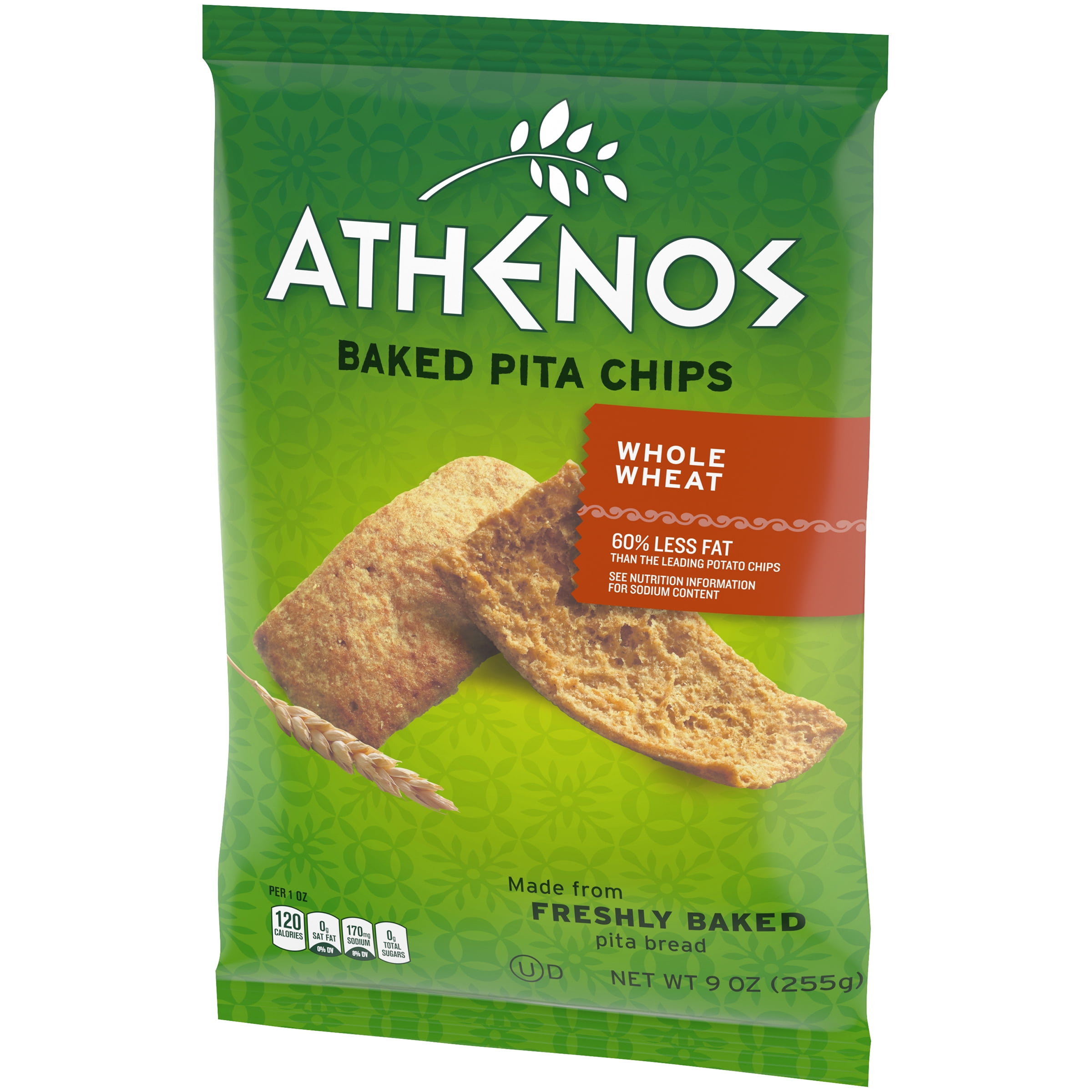Athenos Pita Chips Nutrition Facts Besto Blog