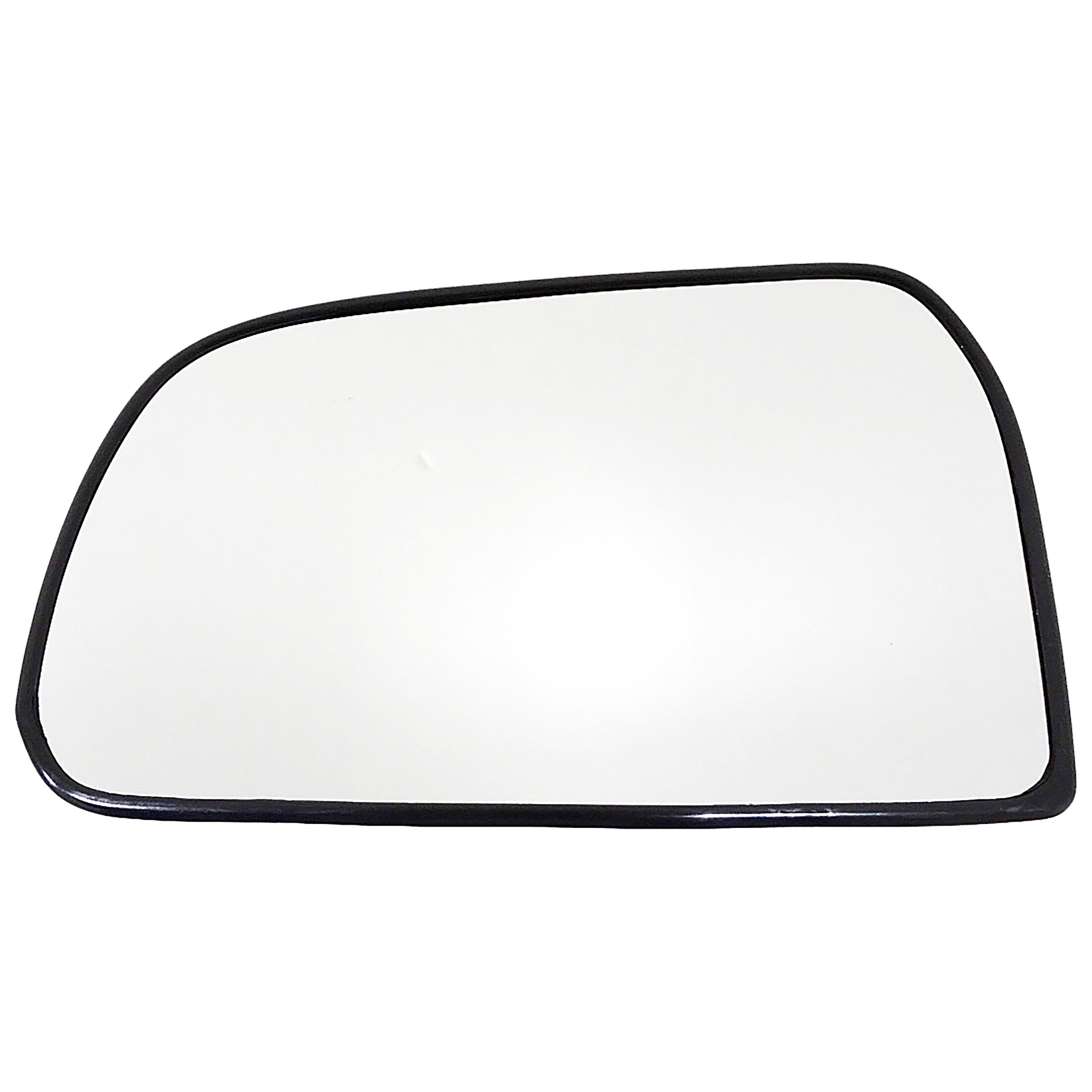 Dorman 56668 Driver Side Door Mirror Glass for Specific Hyundai Models Fits select: 2005-2009 HYUNDAI TUCSON