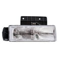 thumbnail image 2 of Brock Headlight for 1995-2005 Astro w/ Mounting Panel Right 16518494 1995-2005 Safari, 2 of 9