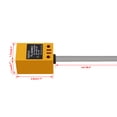 thumbnail image 3 of TL-Q5MC1 NPN NO 5mm Inductive Proximity Sensor Switch 3 Wire 6-36VDC, 3 of 3
