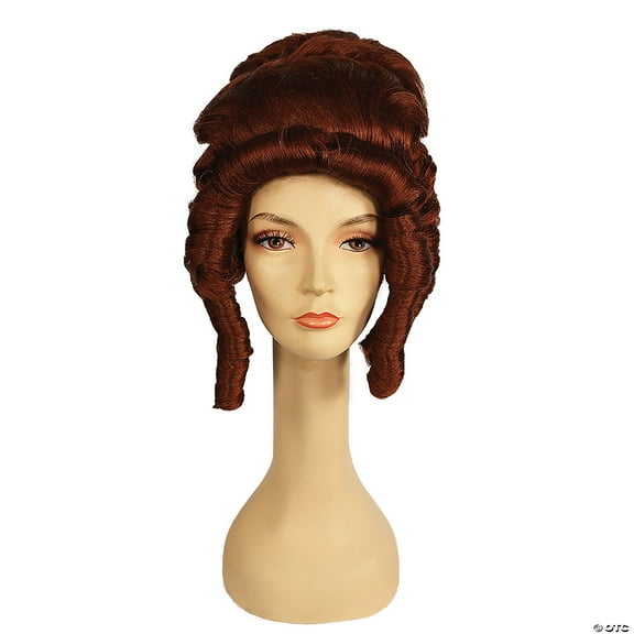 Lacey Wigs - Madame de Pompadour Wig -