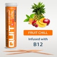 thumbnail image 6 of Xero Picks Infused Flavored Toothpicks to Help Quit Smoking - Nicotine Free (Fruit Chill, 3 Pack) Non-GMO Kosher Vegan, 6 of 7