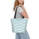 thumbnail image 2 of Fotbe Sea Turtle Bolsa de Playa con Estampado, Bolsa de Hombro, Bolsa de Mano Espaciosa, Bolsa de Viaje Ligera, Bolsa de Compras Versátil, 2 of 6