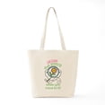thumbnail image 6 of CafePress - That Stitch Tote Bag - Unisex Canvas Tote Bag, Beige, 1-Piece, 6 of 7