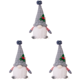 thumbnail image 1 of Peluche Navideño Con Navideña Ligera para La Del (), 1 of 4