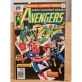 thumbnail image 1 of Avengers #150 Comic Book, 1 of 3