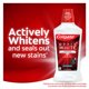 thumbnail image 2 of Enjuague bucal Colgate Optic White Whitening 473 ml con peróxido de hidrógeno, 2 of 8