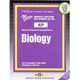 thumbnail image 1 of Biology: Test Preparation Study Guide Questions and Answers (ADVANCED PLACEMENT TEST SERIES (AP)), 1 of 4