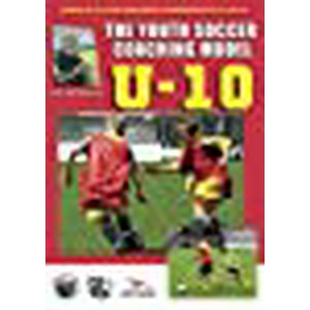 The Youth Soccer Coaching Model - U10 (Best Soccer Drills For U10)