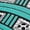 Aqua Blue/Metallic Silver, variant on Men's Gel-Kayano 14 Field Trip Recordings Fern Green Shoes, from StockX