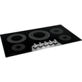 thumbnail image 3 of GCCE3670AS 36" Electric Cooktop, 3 of 4