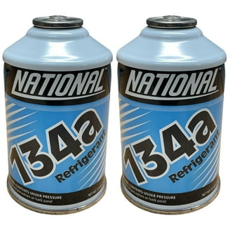 Enviro-Safe R-134a 16 oz Automotive Refrigerant - Walmart.com