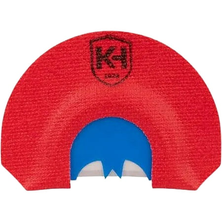 Knight & Hale HD Series W Cut Turkey Mouth Call