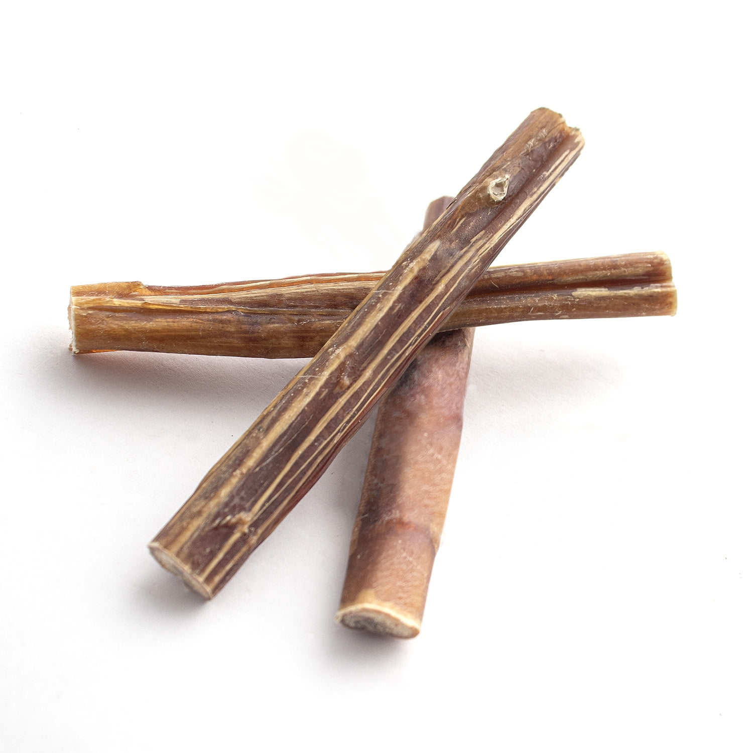 SuperCan BullySticks BLL-6-JM-10 6 in. Jumbo - 10 Piece