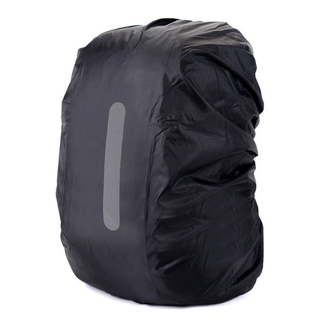Mochila impermeable de 8-55 l, resistente a la lluvia y al polvo, para exteriores, acampada y senderismo, Reino Unido