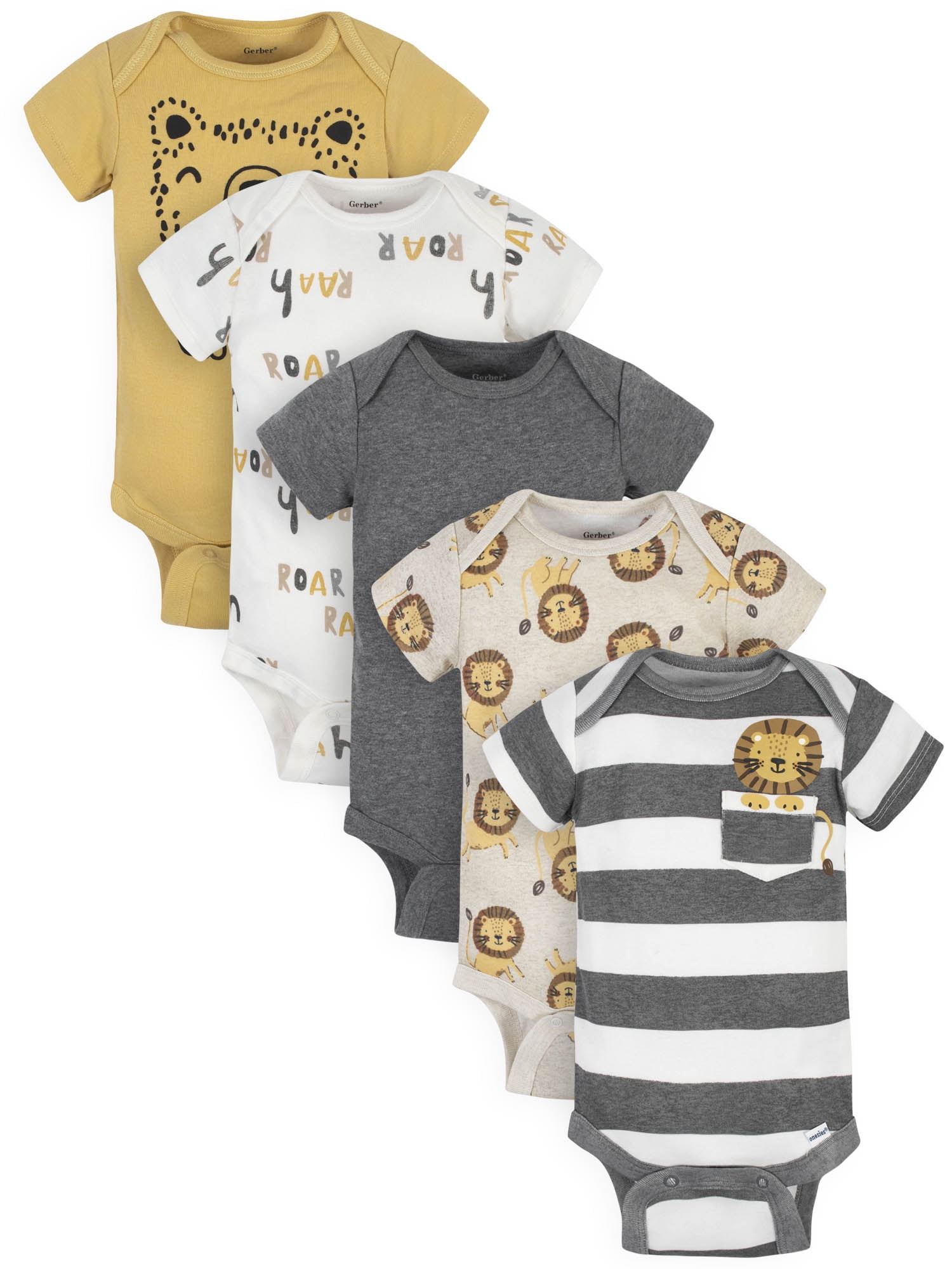 Baby Bodysuit Bone Thugs N Harmony Fashion Infant Short Sleeve Baby Clothes Boys Girls 0-24 Month 
