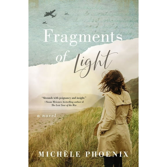 Fragments of Light, (Paperback)