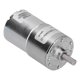 thumbnail image 1 of Motor De Engranajes, Motor De 12 V CC, Accesorios De Maquinaria De Rodamientos Porosos De Microvelocidad, 12 V CC Para Equipos Expendedores Para Detectores De Moneda, 1 of 8