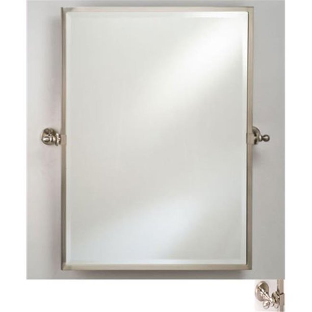 Afina Corporation RM826SN 20 in.x 26 in.Tilt Mounting Bracket Rectangle