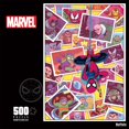 thumbnail image 2 of Rompecabezas Buffalo Games Marvel The Amazing Spider-Man, 2 of 6