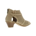 thumbnail image 3 of Easy Street Carrigan Sandals (Women), 3 of 3