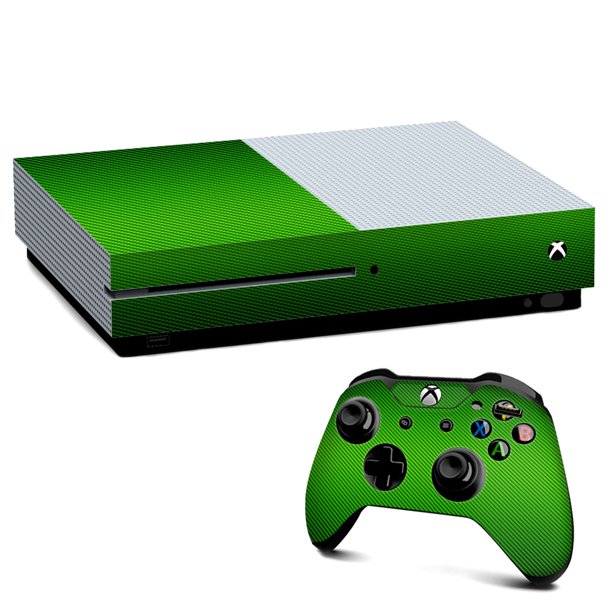 Skins Decal Vinyl Wrap for Xbox One S Console decal stickers skins