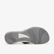 Clarks Cloudsteppers Womens Breeze Maye Flat Sandals