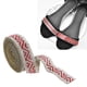 thumbnail image 4 of Ribbon Crafts Cadena De Diamantes De Imitación, 2 Yardas, 2 Cm De Ancho, Brillo Brillante, 4 of 7