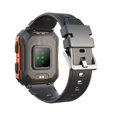 thumbnail image 3 of LAATIKUI C20pro Bluetooth call outdoor sports waterproof step meter multi-sport smart watch, 3 of 14