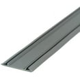 thumbnail image 2 of M-D Building Products 13466 M-D Replacement Threshold Insert Seal, 36 in L X 2 in W, Vinyl, Gray, 1-7/8" W x 1/8" D x, 2 of 5